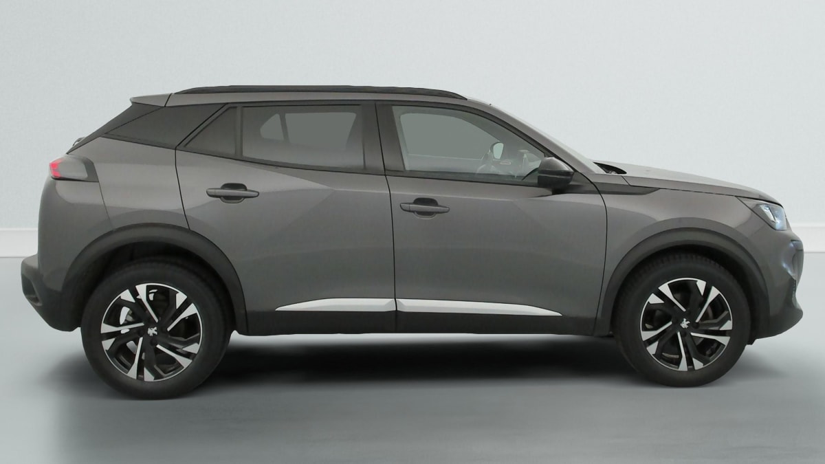 Peugeot 2008 - Image 8