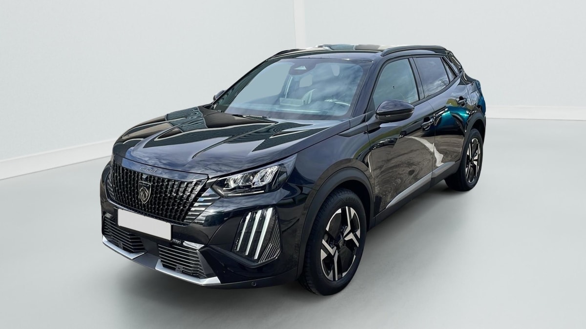 Peugeot 2008 - Image 3