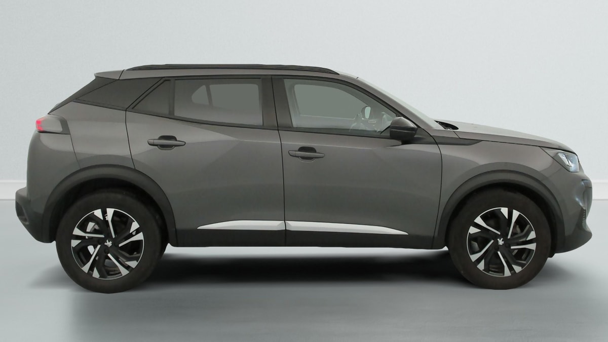 Peugeot 2008 - Image 8