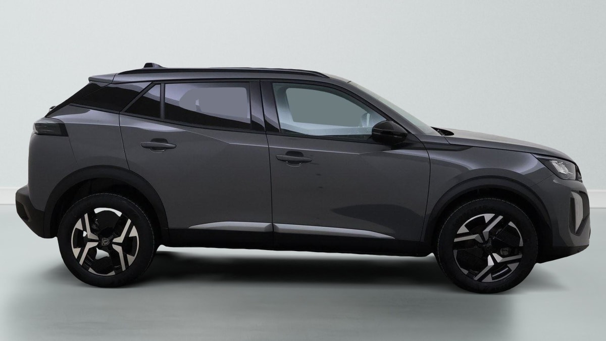 Peugeot 2008 - Image 37