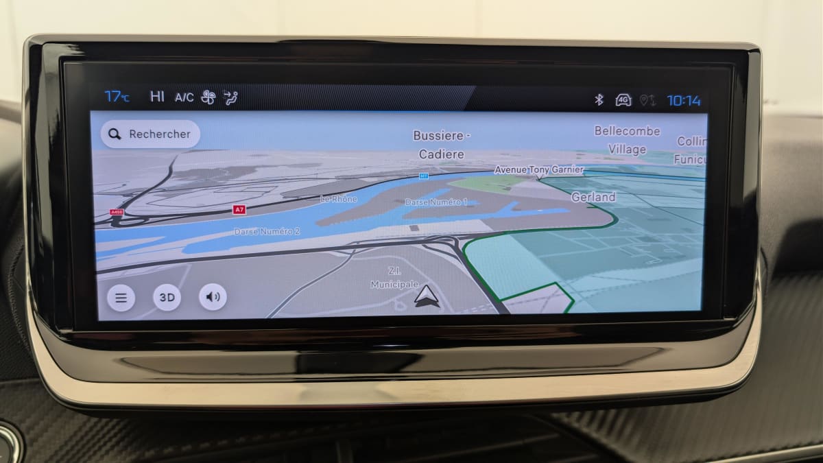 Peugeot 2008 - Image 18