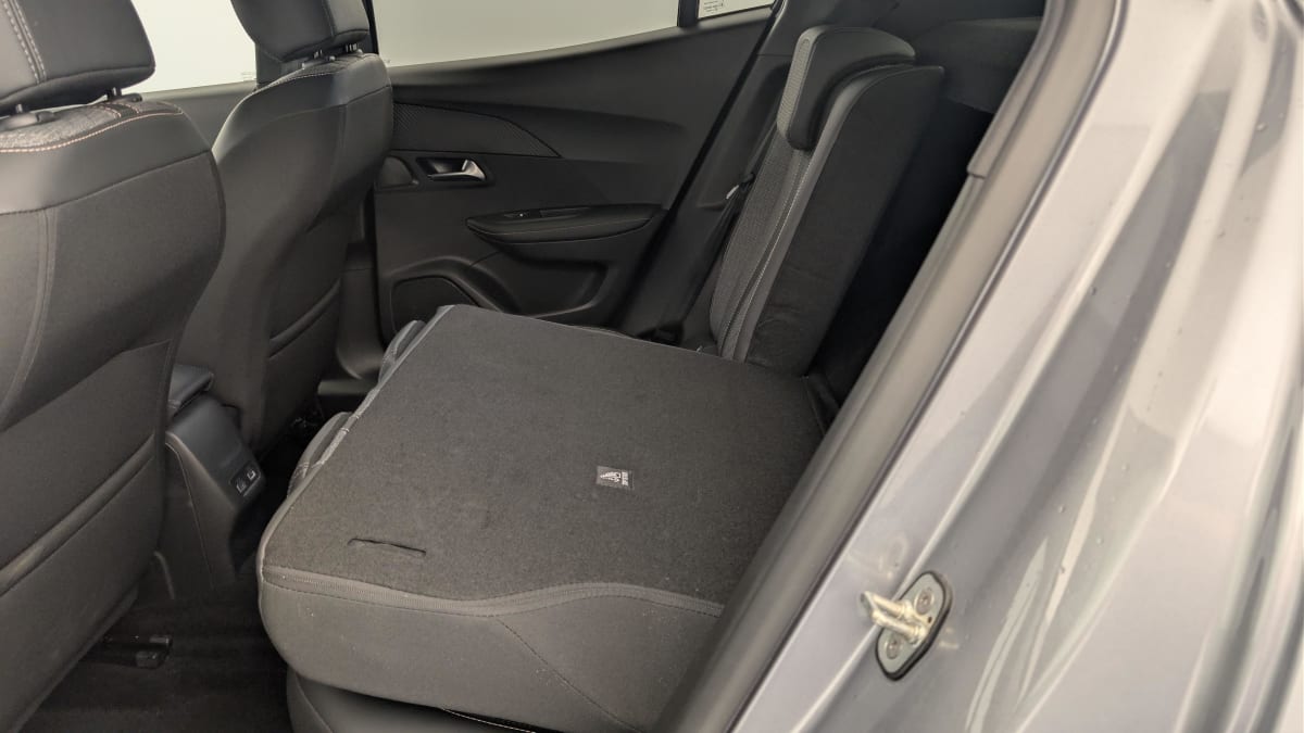 Peugeot 2008 - Image 11