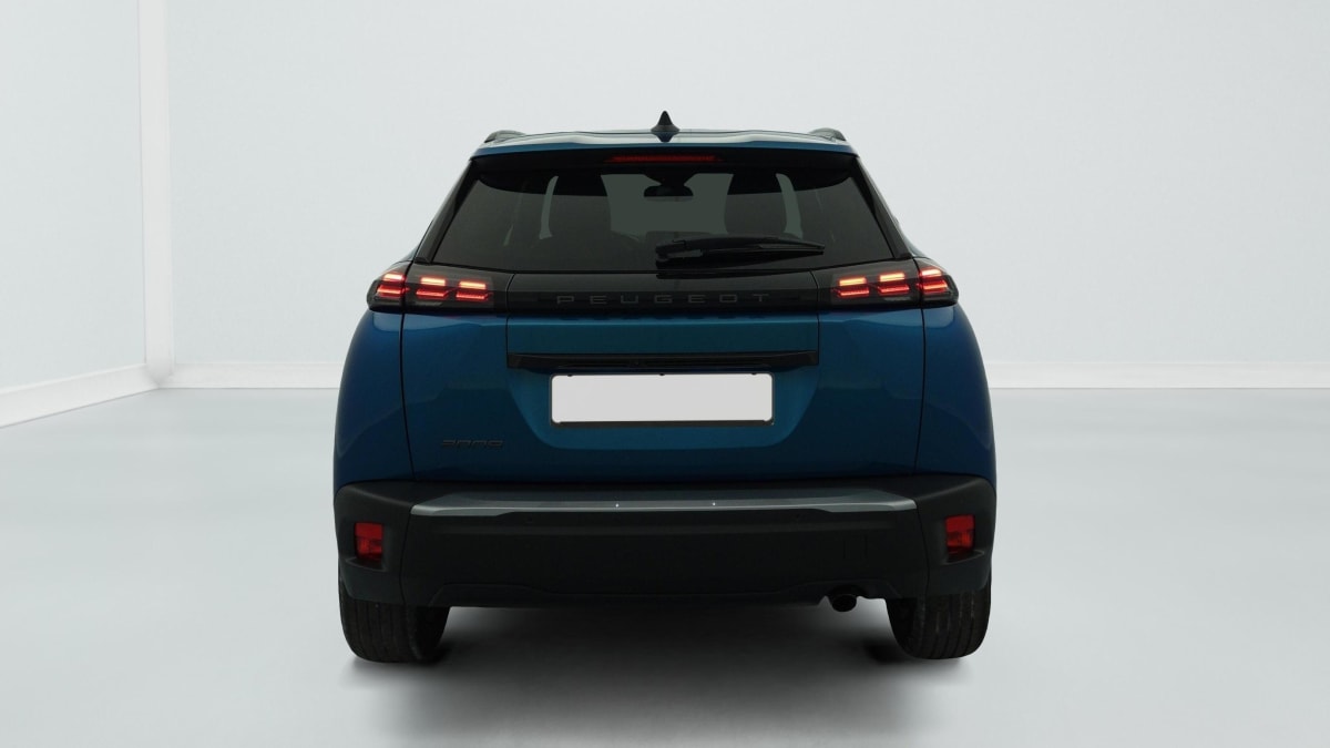 Peugeot 2008 - Image 6
