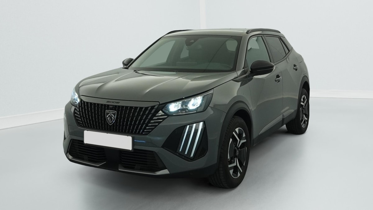 Peugeot 2008 - Image 3