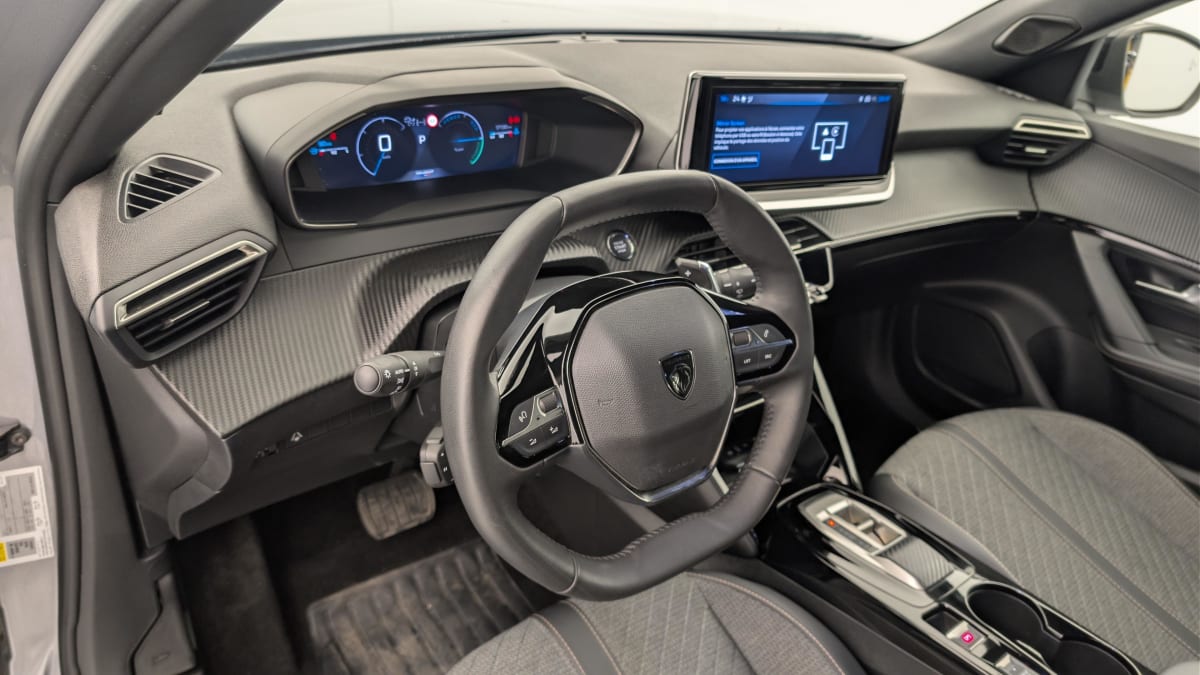 Peugeot 2008 - Image 15