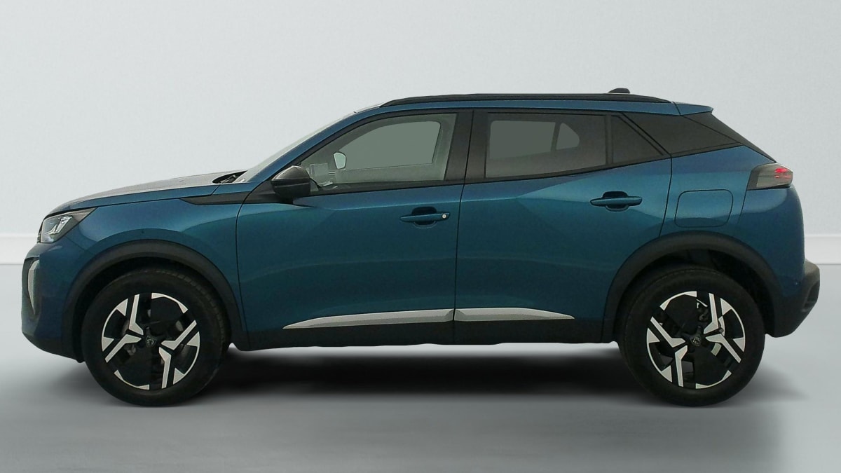 Peugeot 2008 - Image 4