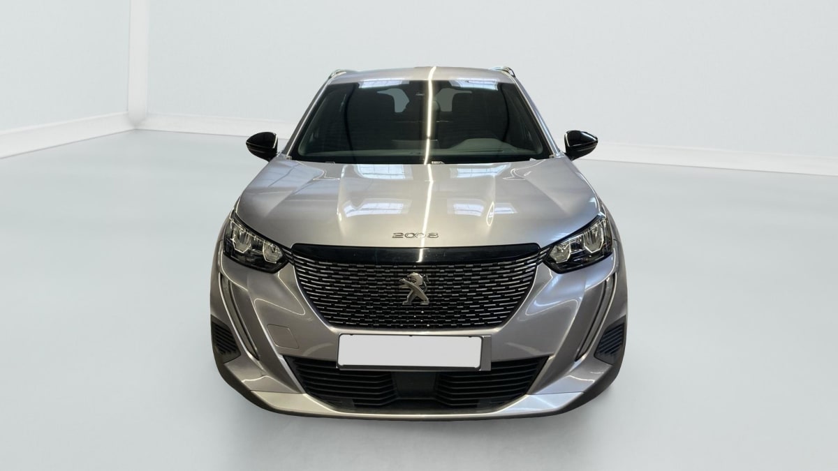Peugeot 2008 - Image 2