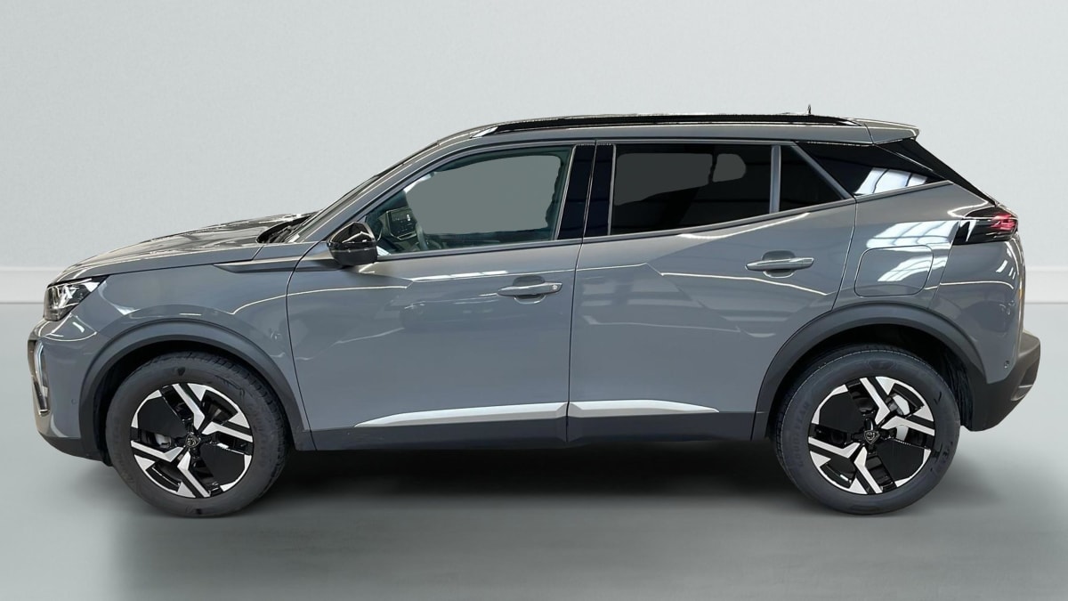 Peugeot 2008 - Image 4