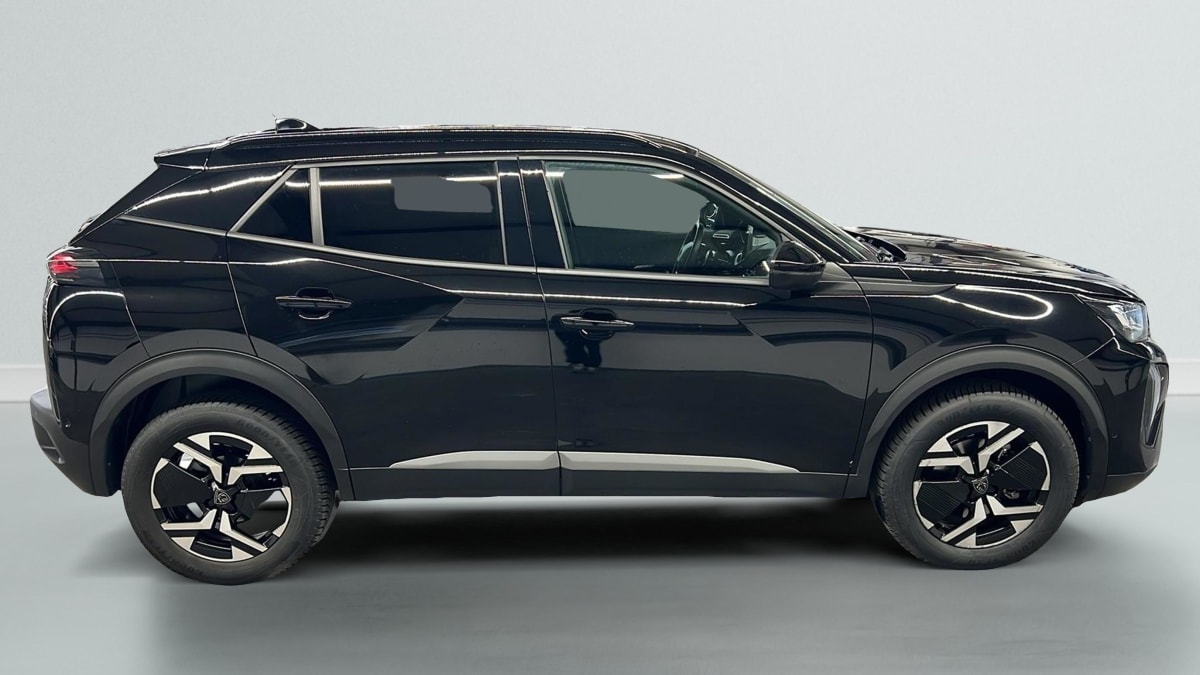 Peugeot 2008 - Image 8