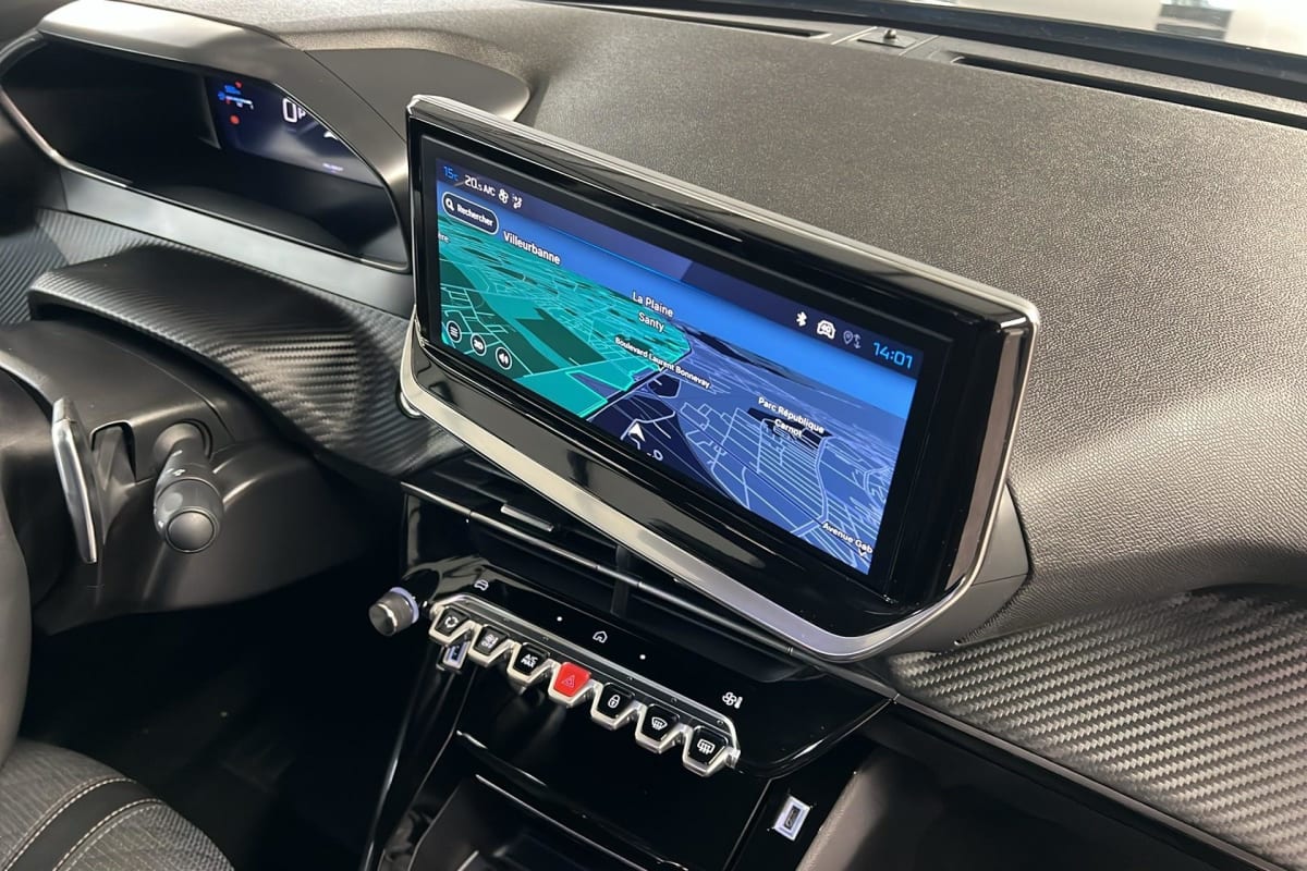 Peugeot 2008 - Image 17