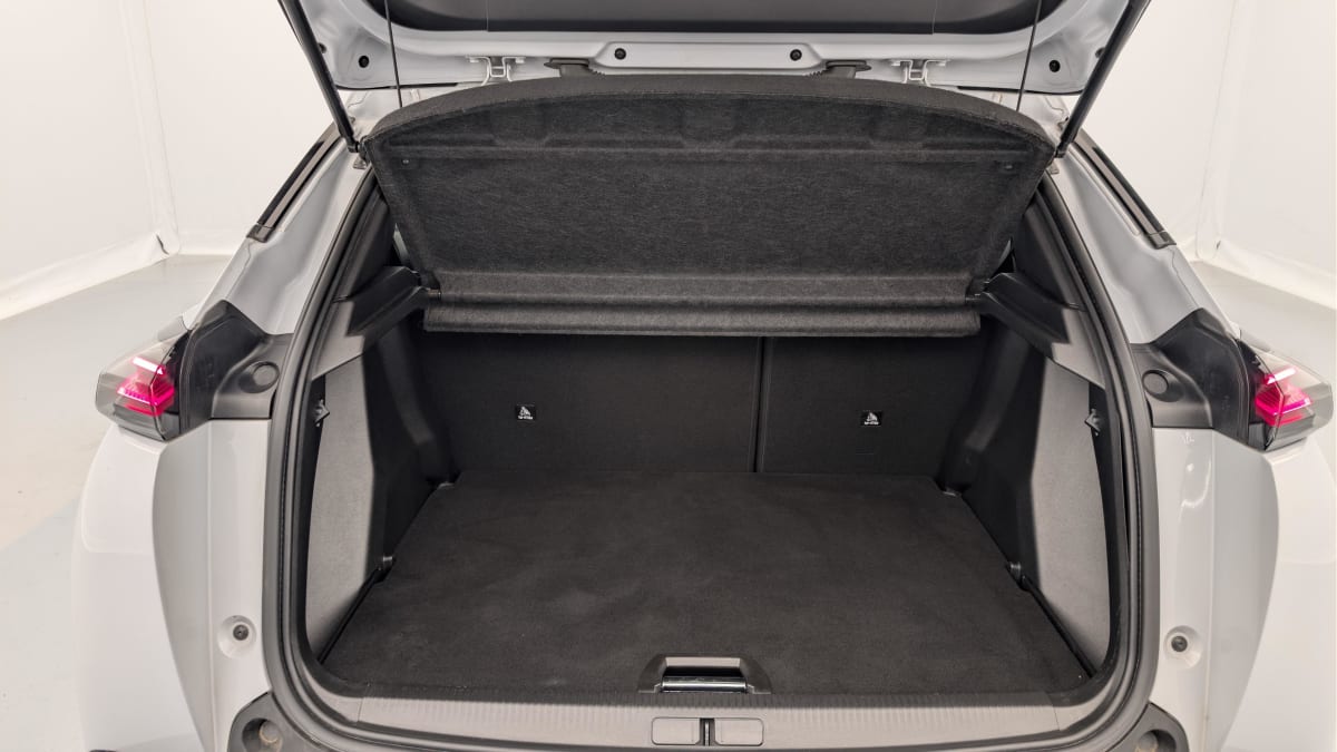 Peugeot 2008 - Image 11