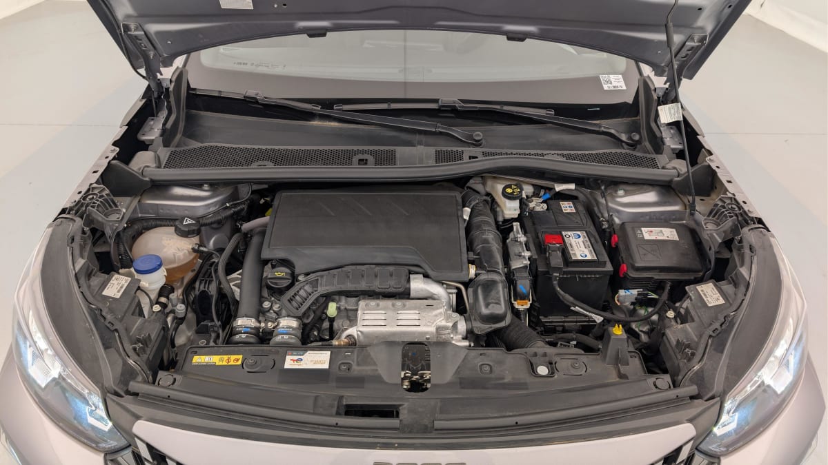 Peugeot 2008 - Image 21