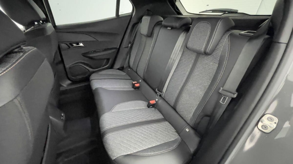 PEUGEOT 2008 2008 II(2) 1.2 PURETECH 100 ALLURE