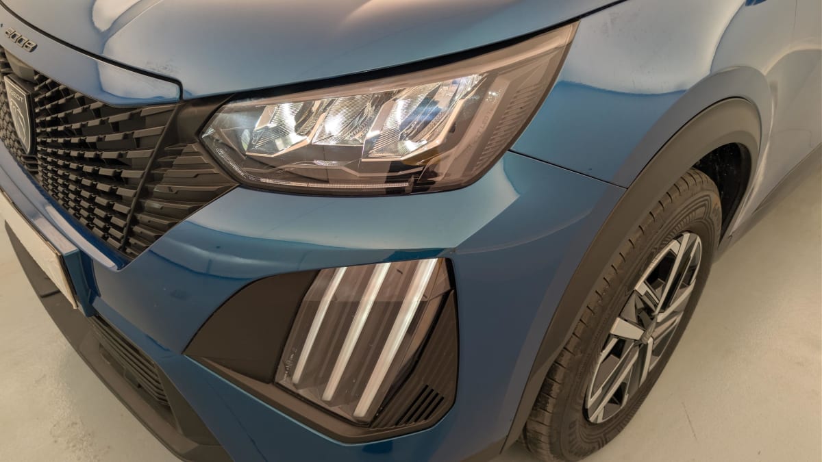 Peugeot 2008 - Image 20