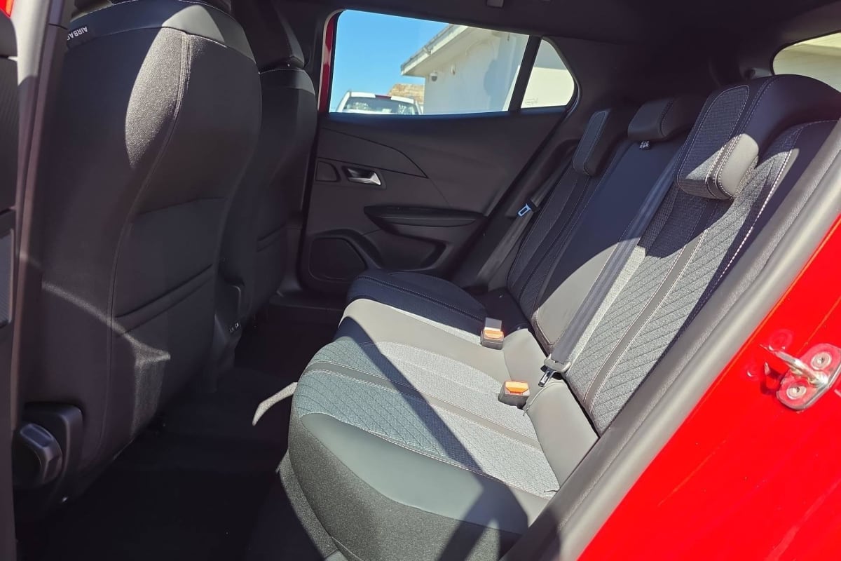 Peugeot 2008 - Image 21