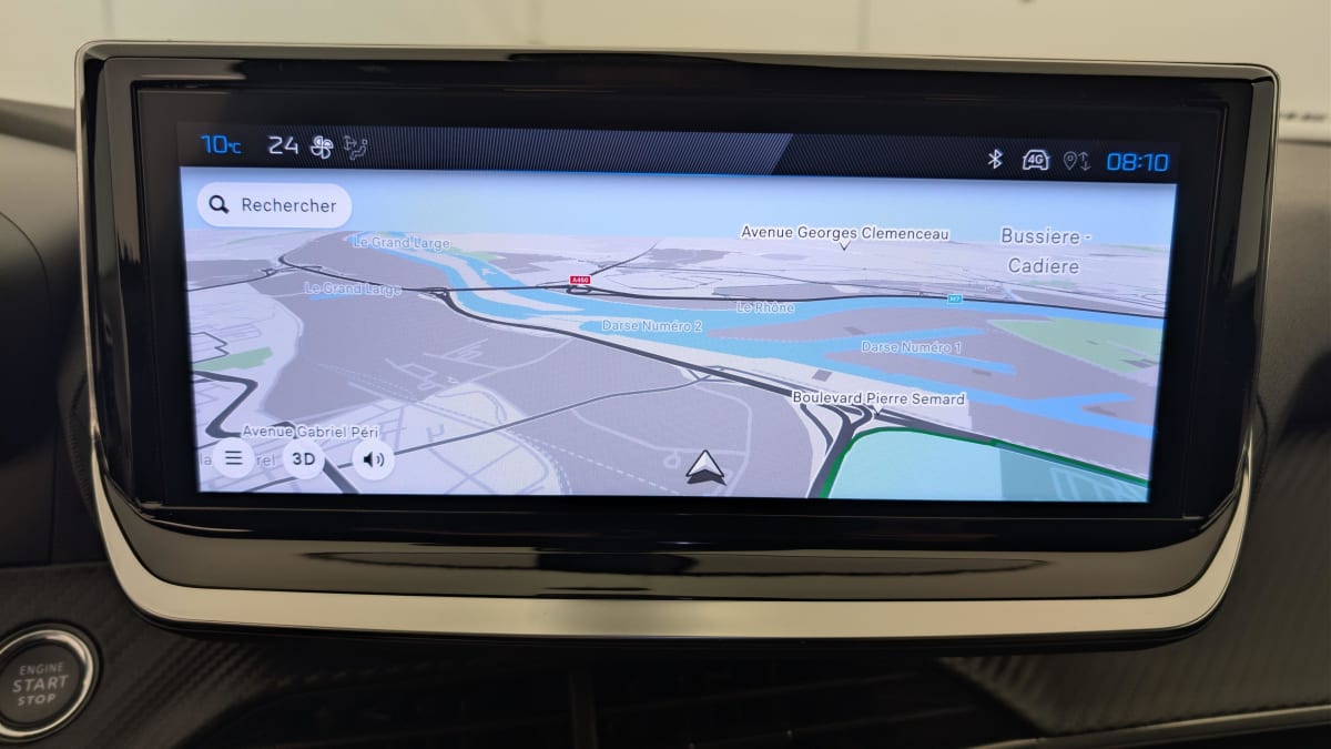 Peugeot 2008 - Image 17