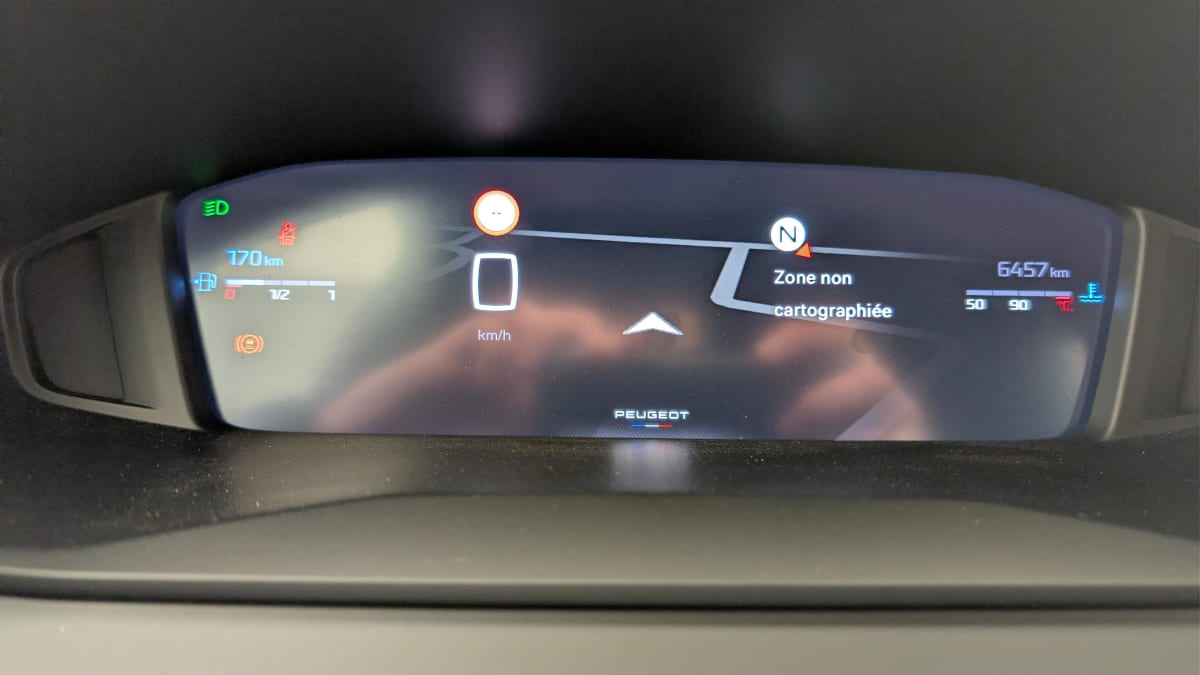 Peugeot 2008 - Image 22