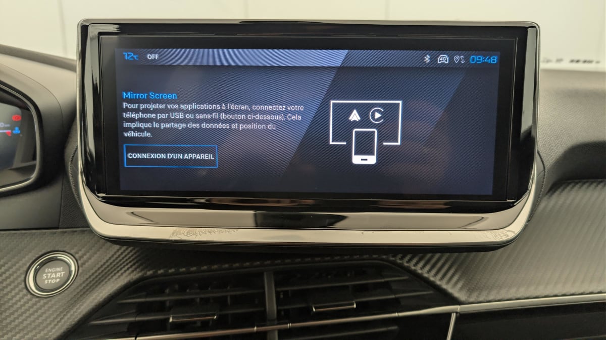 Peugeot 2008 - Image 18