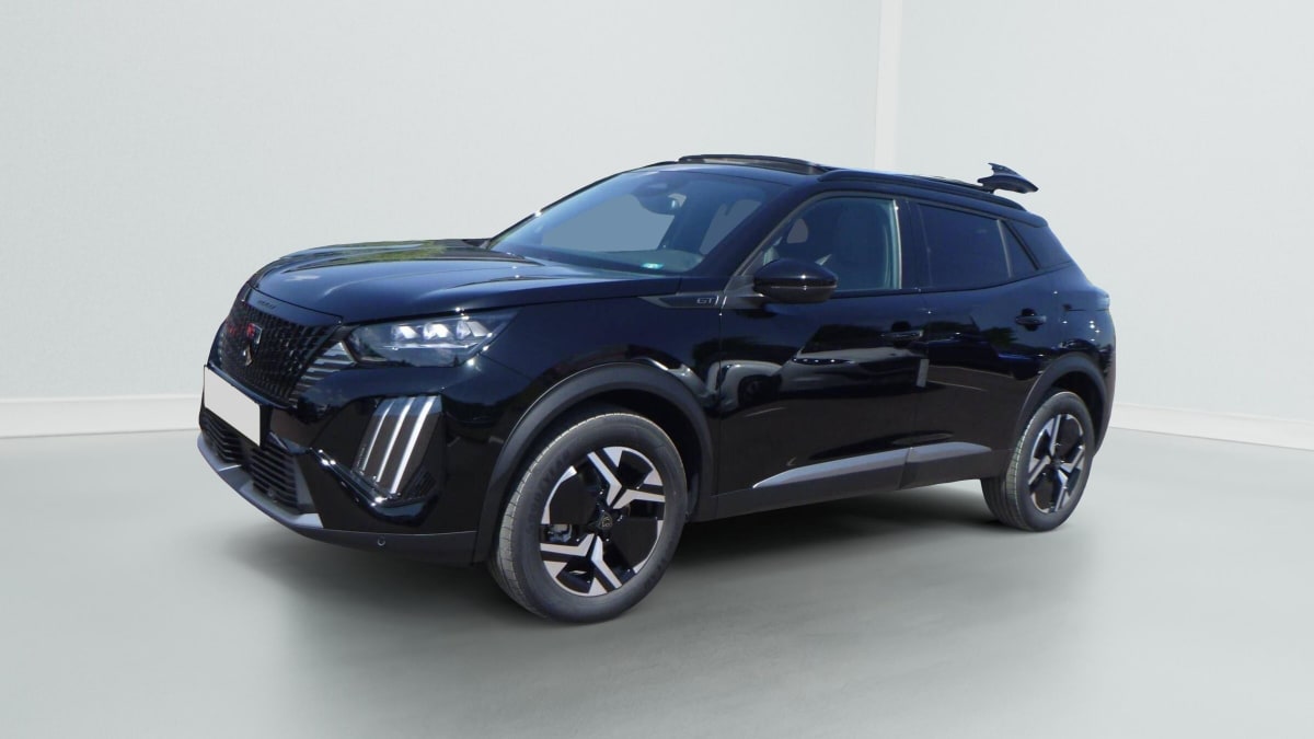 Peugeot 2008 - Image 2