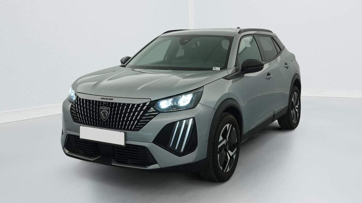 Peugeot 2008 - Image 3