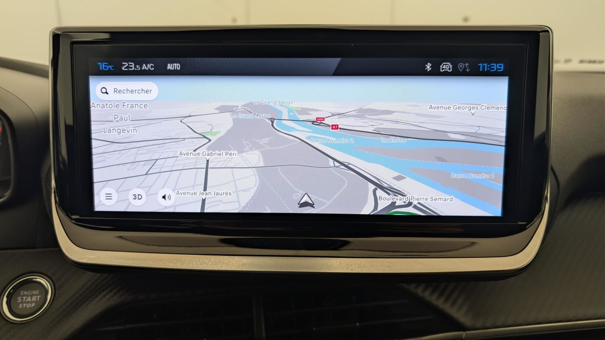 Peugeot 2008 - Image 19