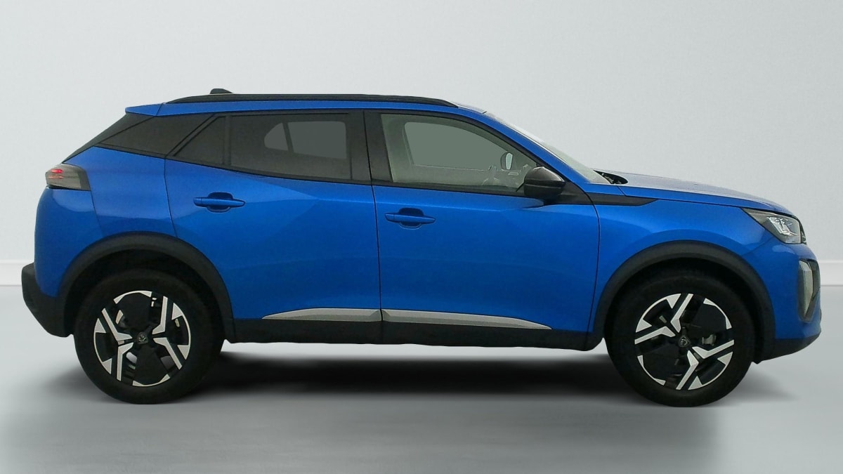 Peugeot 2008 - Image 8