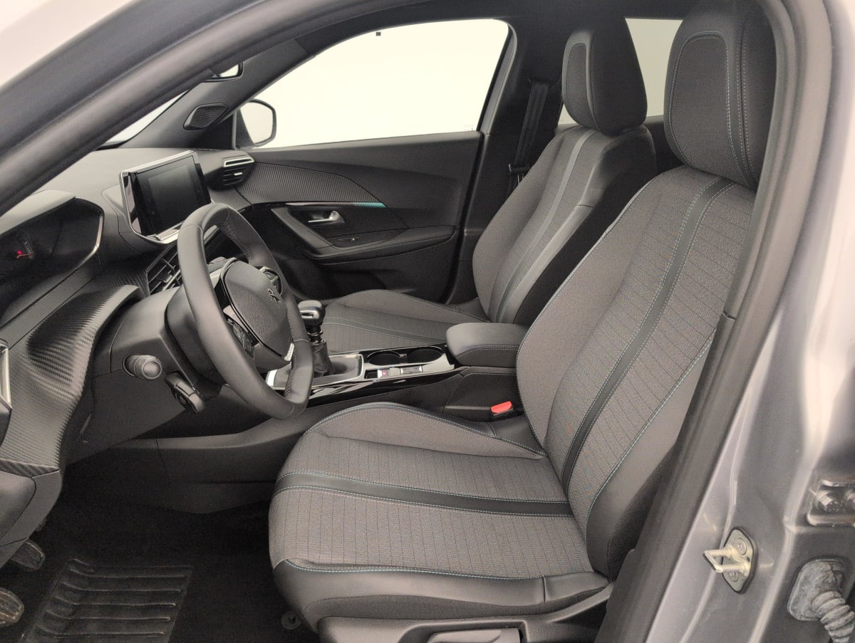 Peugeot 2008 - Image 16