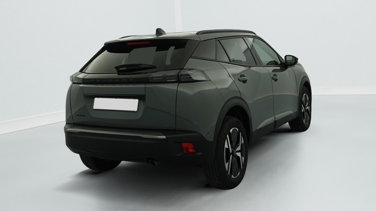 Peugeot 2008 - Image 7