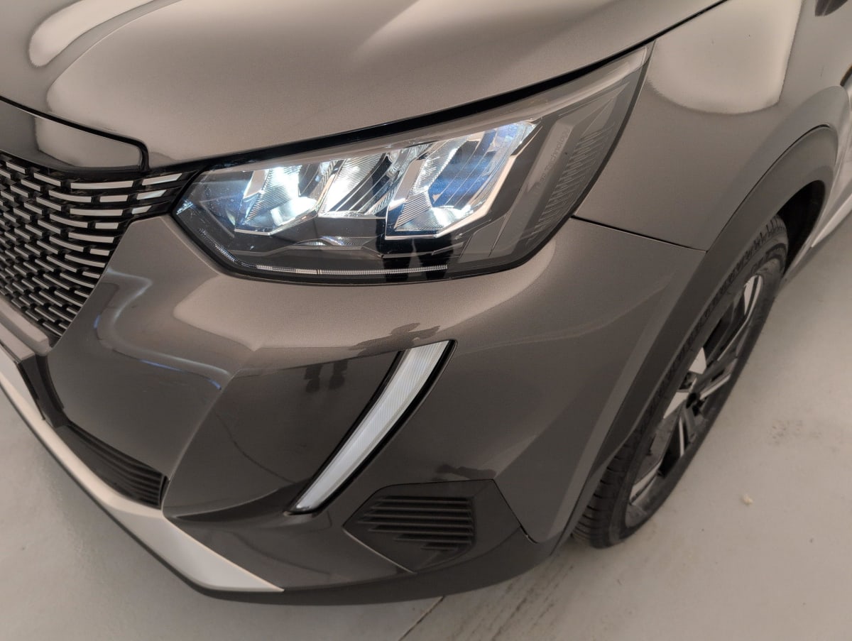 Peugeot 2008 - Image 20