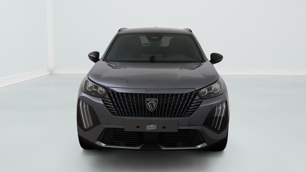 Peugeot 2008 - Image 28
