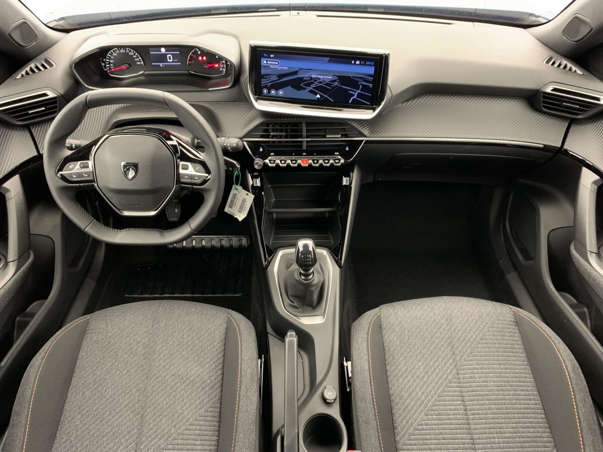 Peugeot 2008 - Image 35