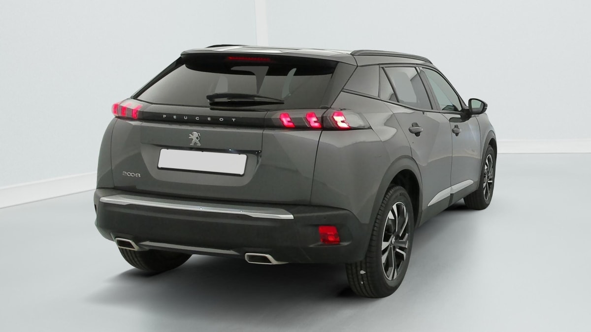 Peugeot 2008 - Image 7