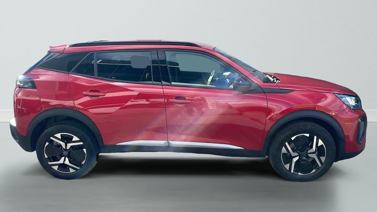 Peugeot 2008 - Image 8