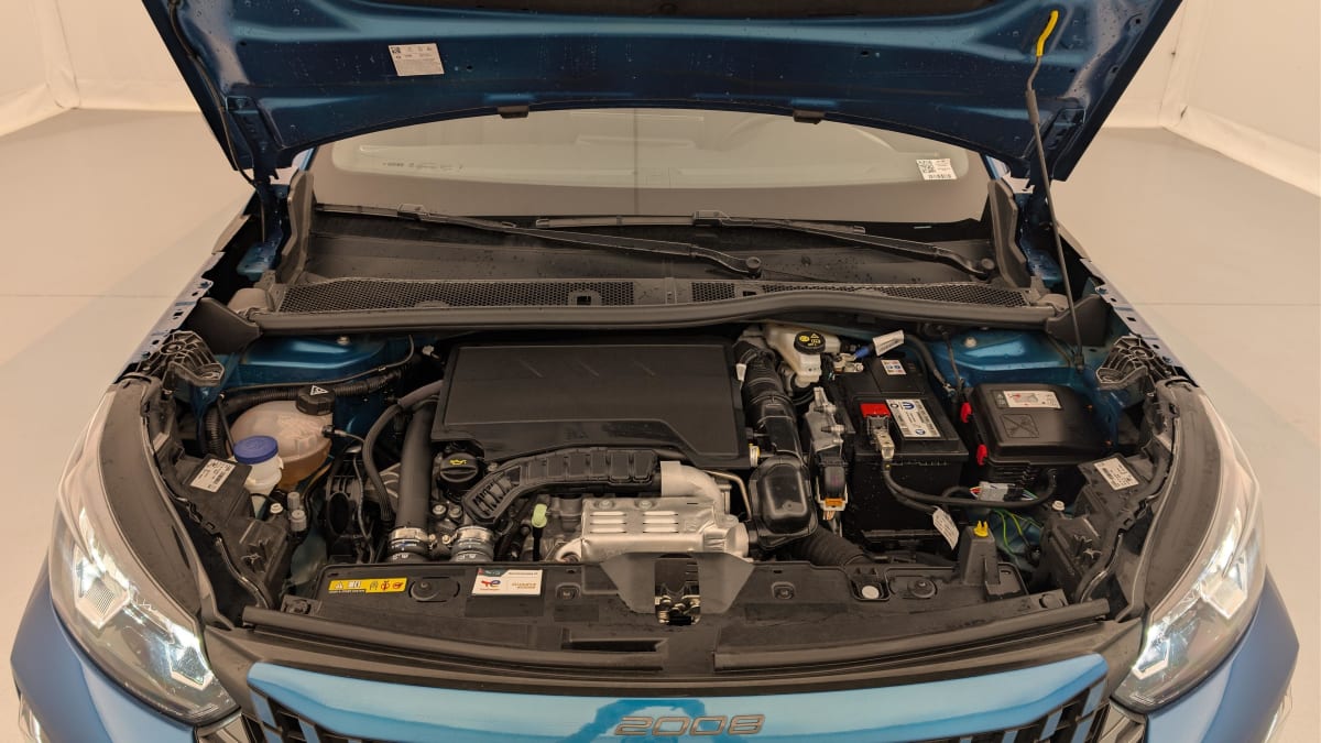 Peugeot 2008 - Image 19