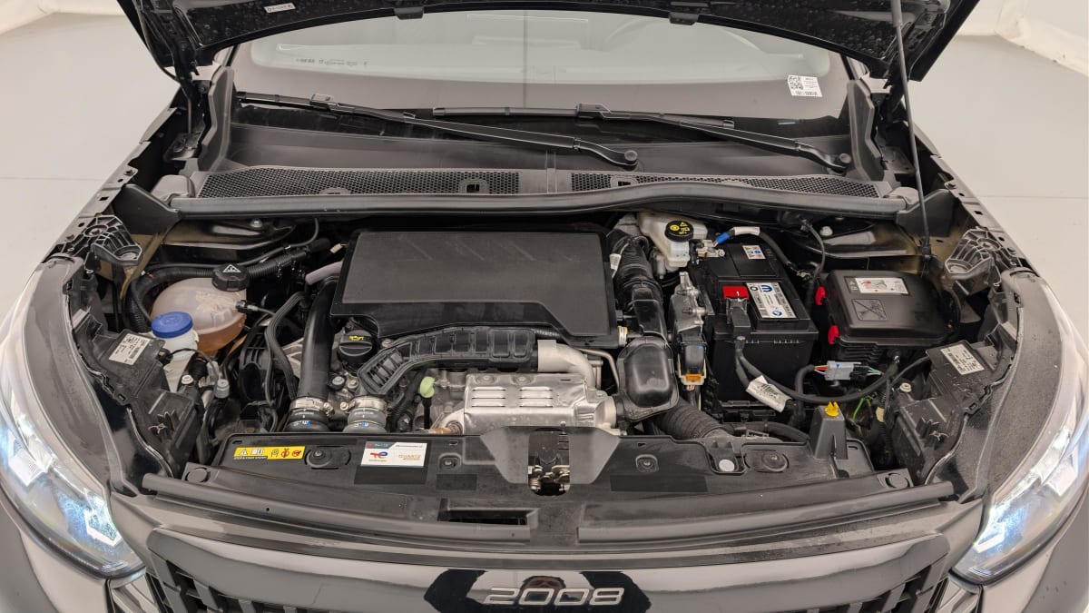 Peugeot 2008 - Image 20