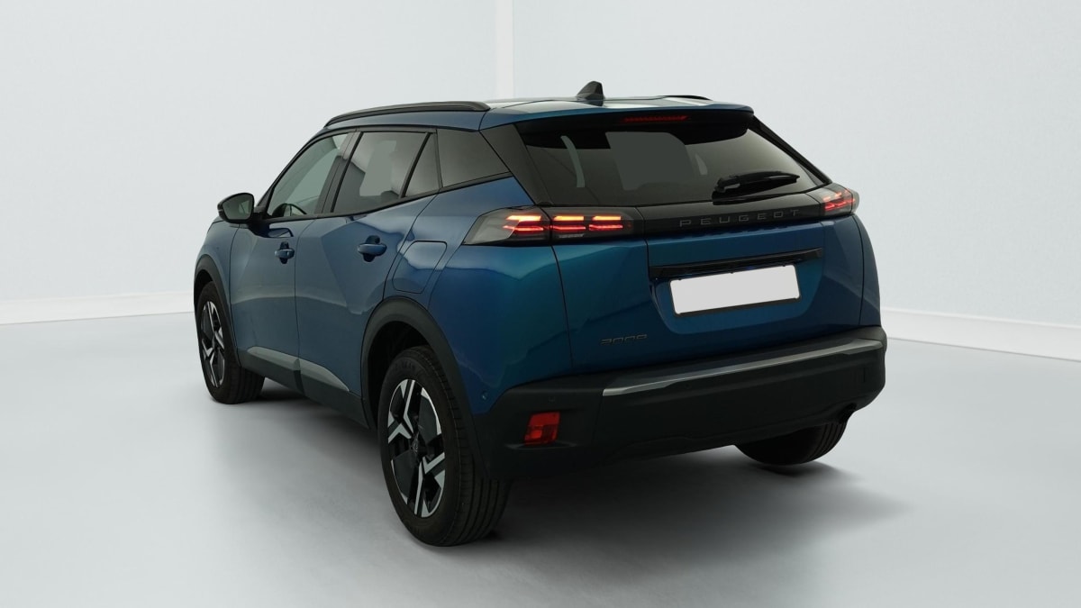 Peugeot 2008 - Image 5