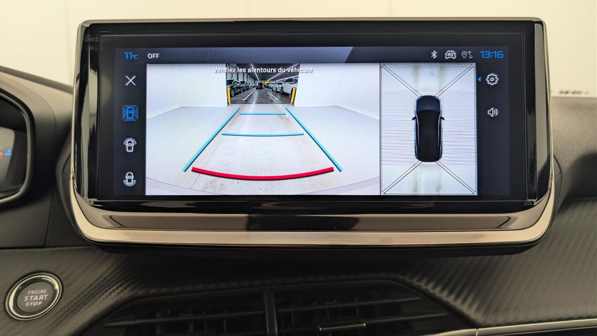 Peugeot 2008 - Image 18