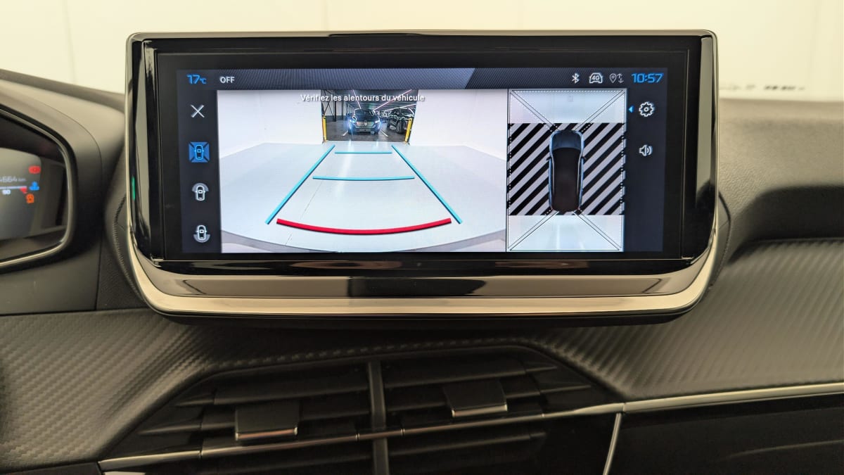 Peugeot 2008 - Image 18