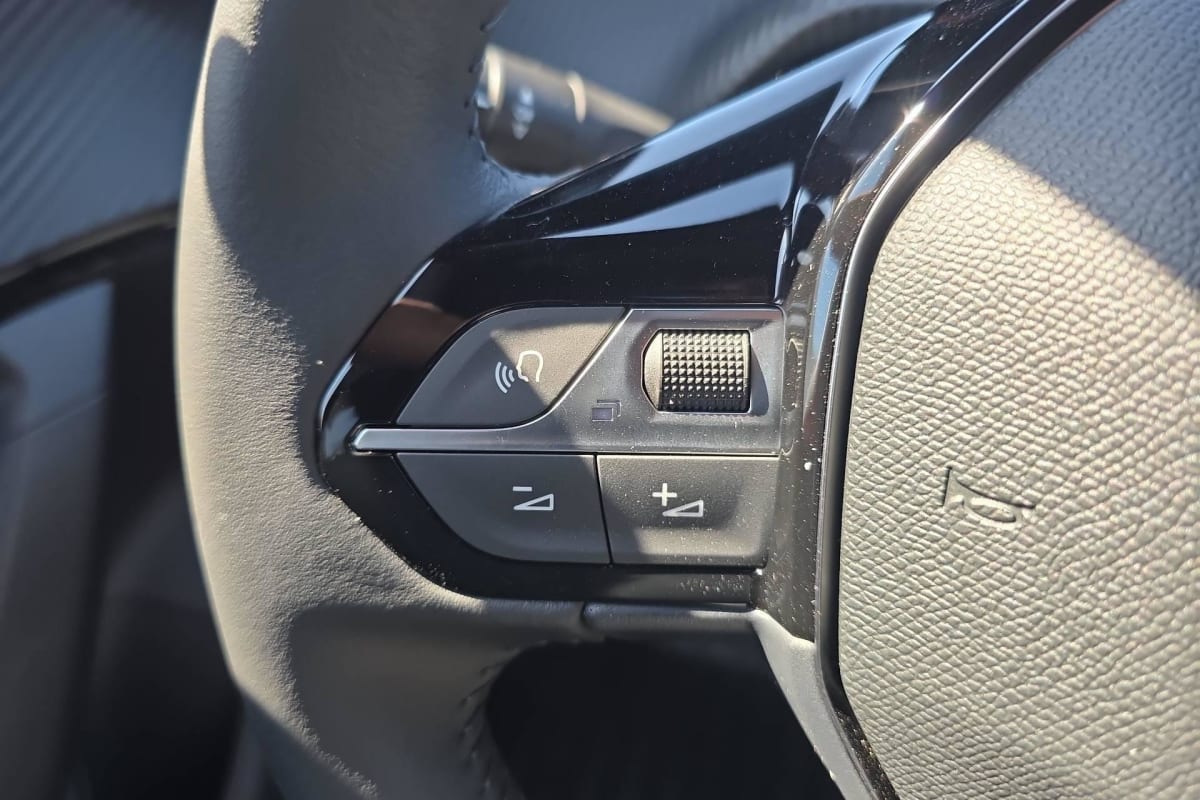 Peugeot 2008 - Image 15