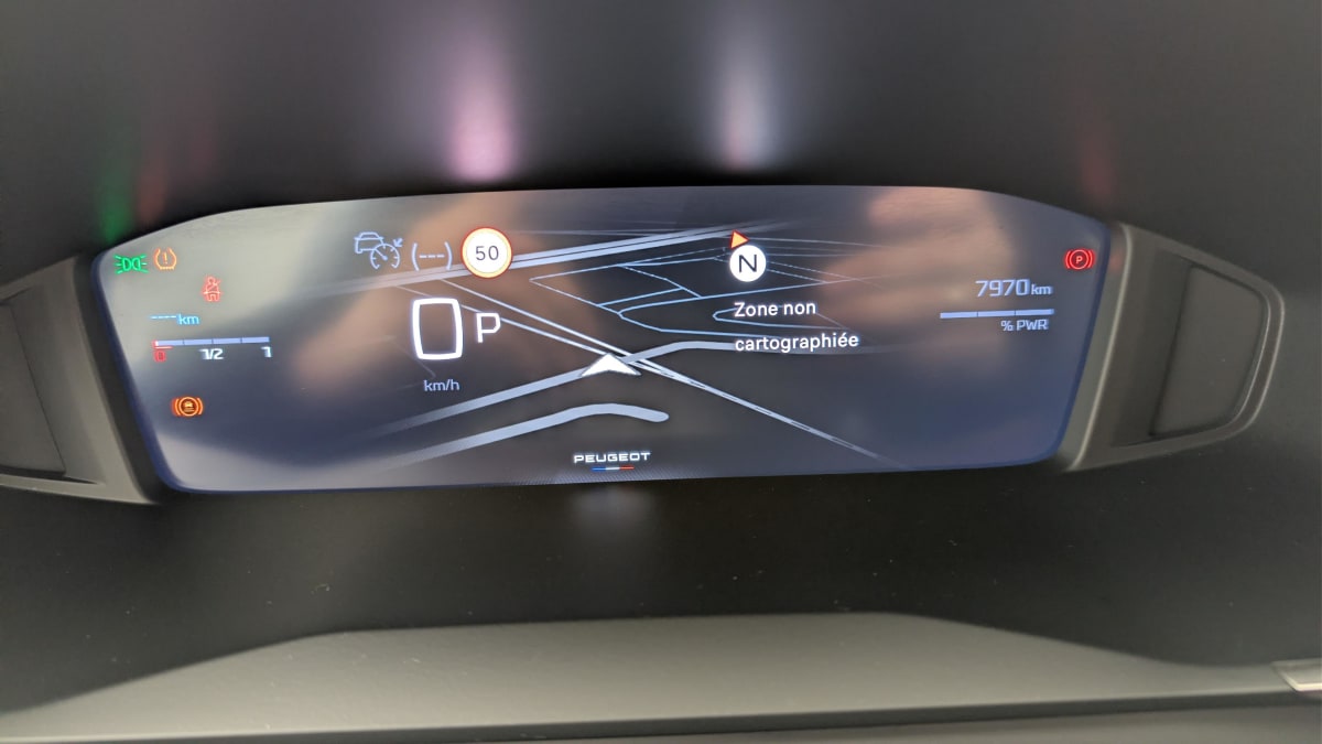 Peugeot 2008 - Image 23