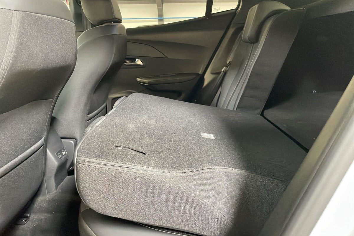 Peugeot 2008 - Image 20