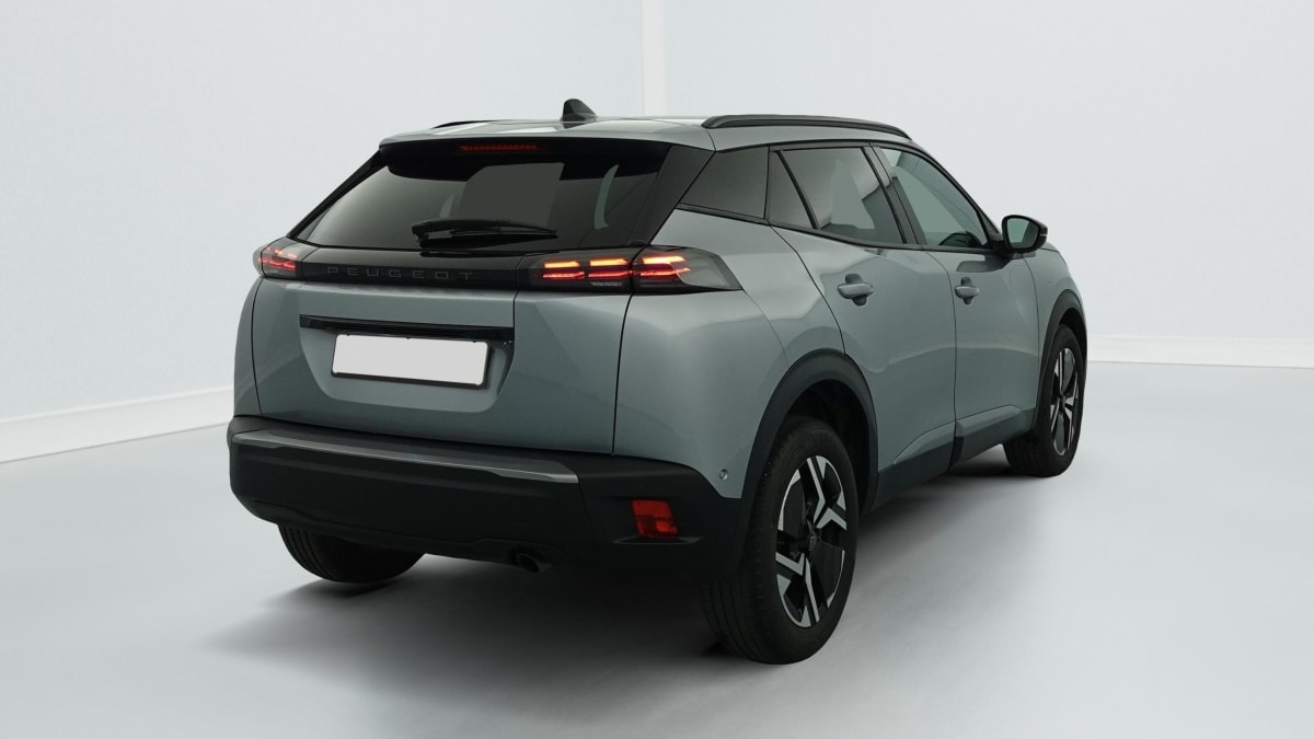 Peugeot 2008 - Image 7