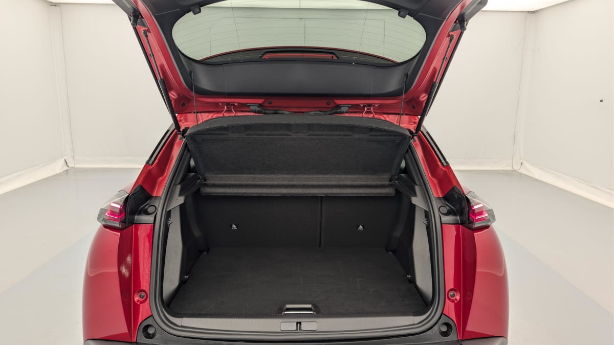 Peugeot 2008 - Image 11