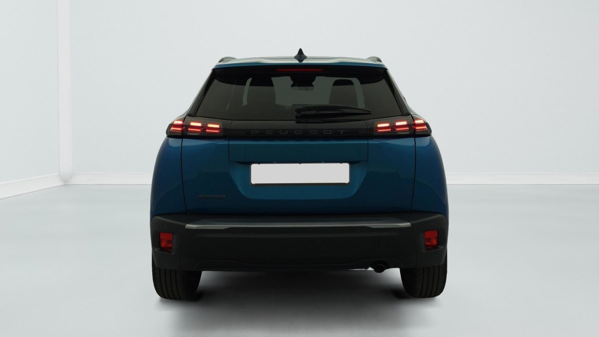 Peugeot 2008 - Image 6