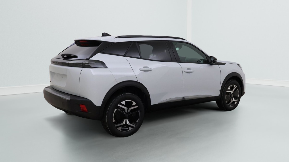 Peugeot 2008 - Image 9