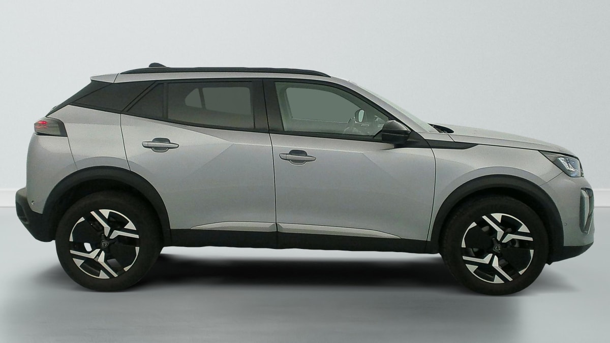 Peugeot 2008 - Image 8