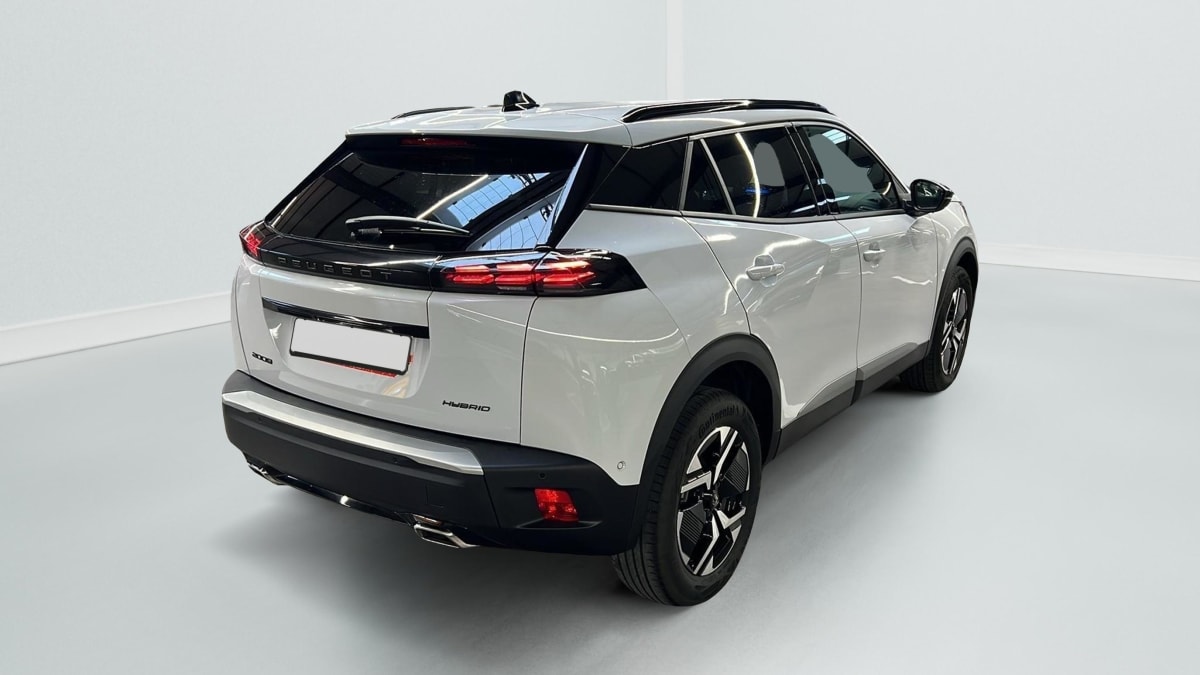 Peugeot 2008 - Image 7