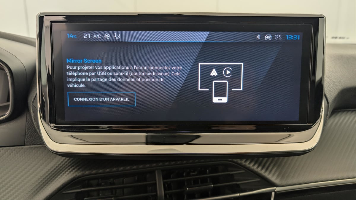 Peugeot 2008 - Image 18