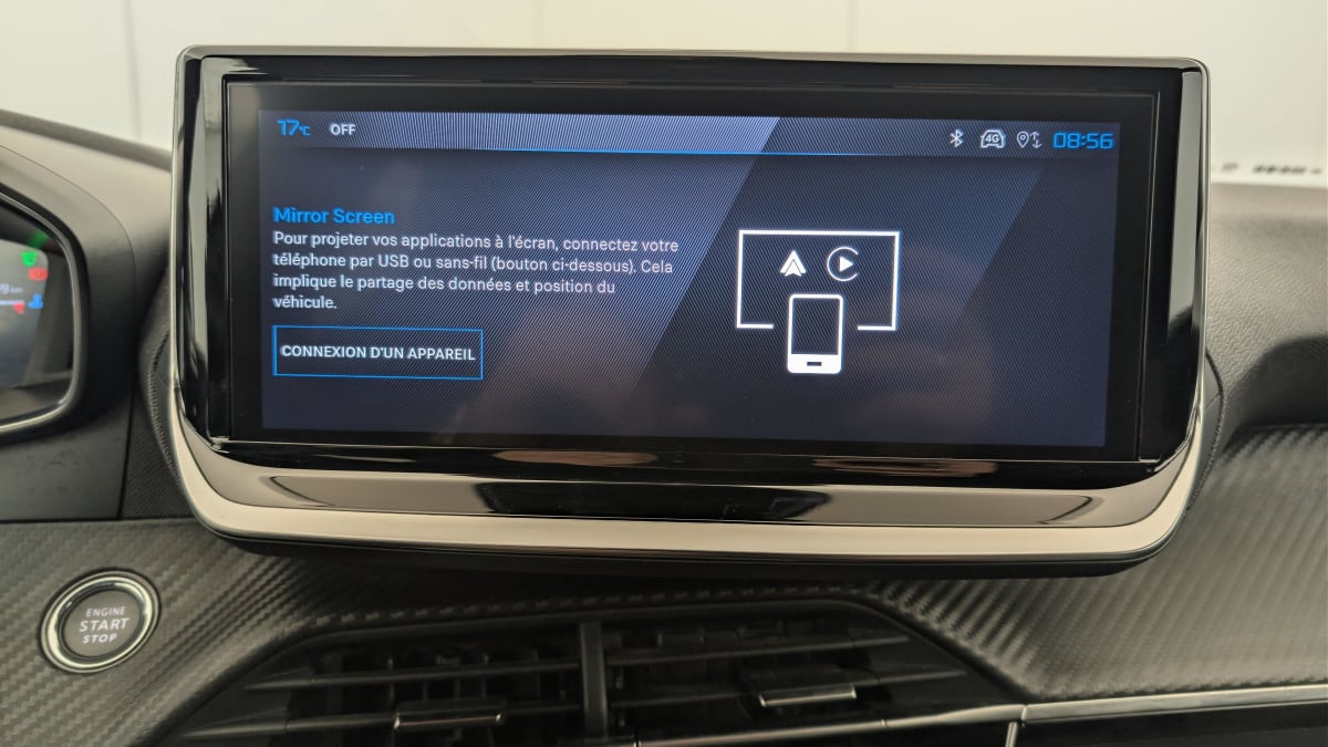 Peugeot 2008 - Image 17