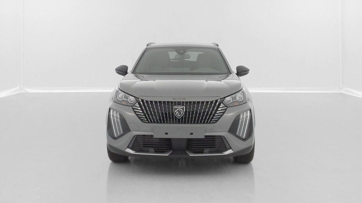 PEUGEOT 2008 2008 II(2) 1.2 PURETECH 100 ALLURE